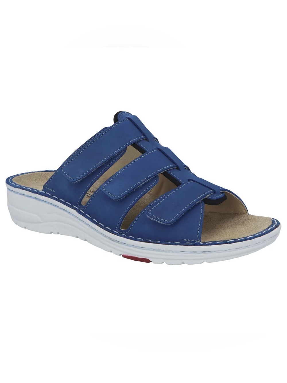 Berkemann‎ Women’s Senta Royal Blue